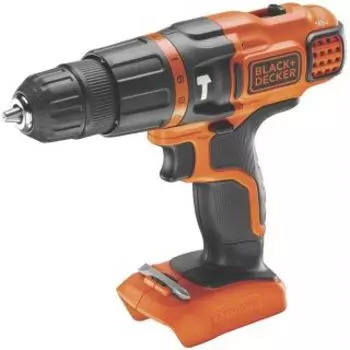 Шуруповерт Black &amp; Decker BDCH188N-XJ