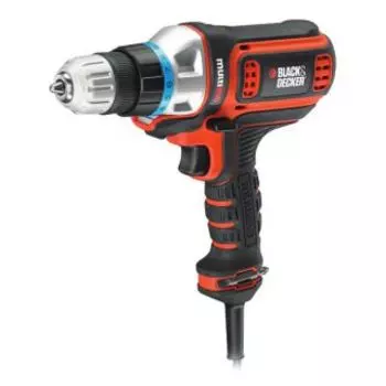 Шуруповерт Black &amp; Decker MT350K-QS