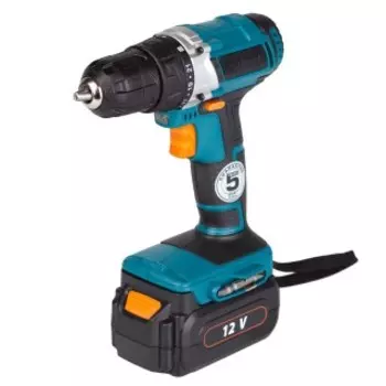 Шуруповерт Bort BAB-12-P