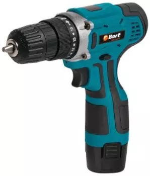 Шуруповерт Bort BAB-12LI-P