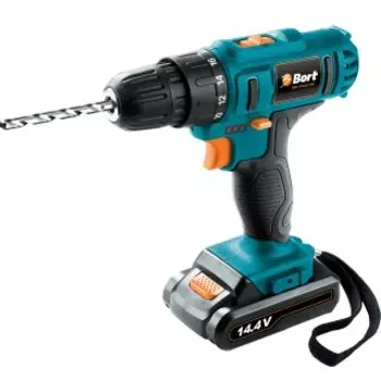 Шуруповерт Bort BAB-14Ux2Li-FDK (98296792)