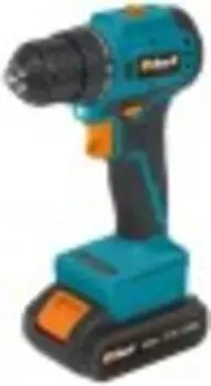 Шуруповерт Bort BAB-21-BLK (2x1,5Ah)