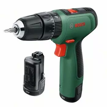 Шуруповерт Bosch EasyImpact 1200 (06039D3105)
