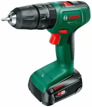 Шуруповерт Bosch EasyImpact 18V-40 (06039D8101)