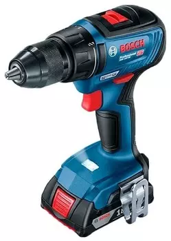 Шуруповерт Bosch GSR 18V-50 (06019H5000)