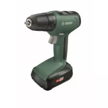 Шуруповерт Bosch UniversalDrill 18 (06039C8005)
