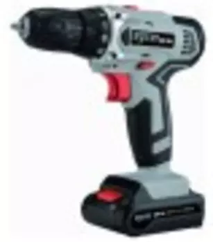 Шуруповерт Булат ДАБ 14,4