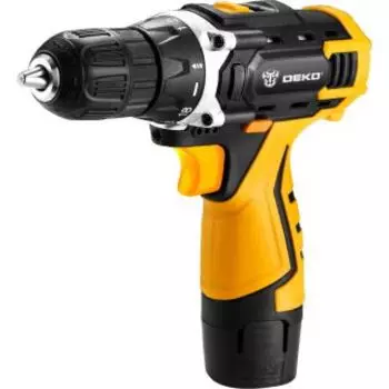 Шуруповерт Deko DKCD12FU-Li (063-4104)