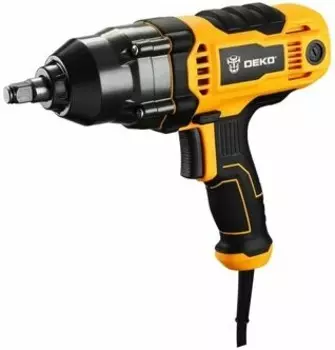 Шуруповерт Deko DKIW1100 (063-3004)