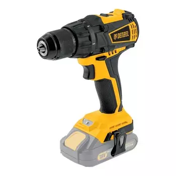 Шуруповерт Denzel BLDL-IB-18-0 (26122)