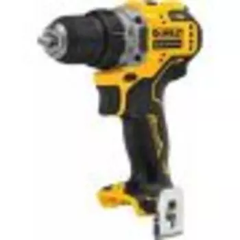 Шуруповерт DeWalt DCD701N-XJ