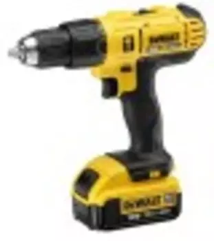 Шуруповерт DeWalt DCD776M1T-QW