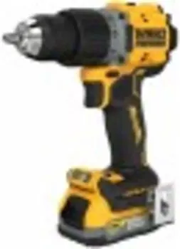 Шуруповерт DeWalt DCD800E2T-QW