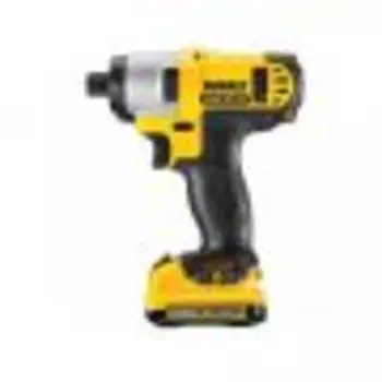 Шуруповерт DeWalt DCF815D2-QW