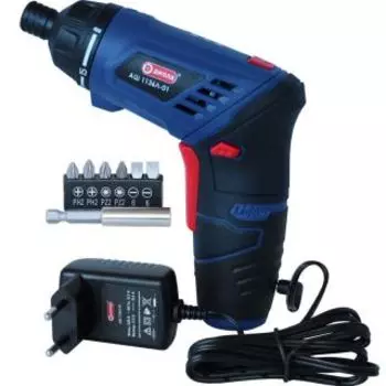 Шуруповерт Диолд АШ 1136Л-01