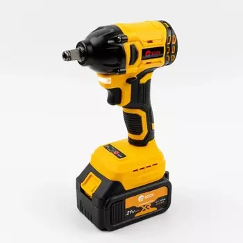 Шуруповерт EDON AAW-21/600BL