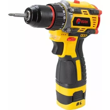 Шуруповерт EDON AD-16BL