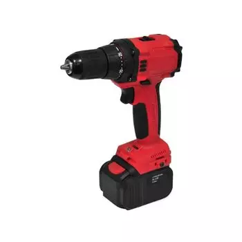 Шуруповерт Elitech ДА 12БЛ2 2Ач (191605/2201.001.01)