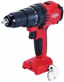 Шуруповерт ELITECH ДА 18БЛ2 E2201.011.00