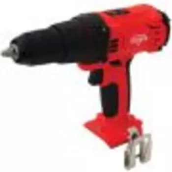 Шуруповерт Elitech ДА 18СЛ2 без АКБ (191616/Е2201.006.00)