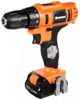 Шуруповерт Ермак ДША-12C (646-312)