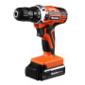 Шуруповерт Ермак Профи (691-030)