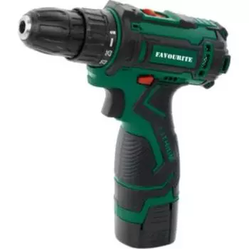 Шуруповерт Favourite DC 1202 PROMO