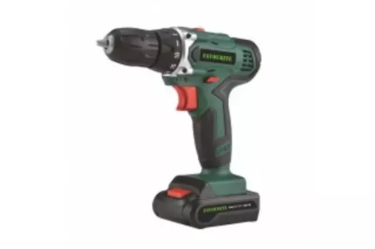 Шуруповерт Favourite DC 14,4EL