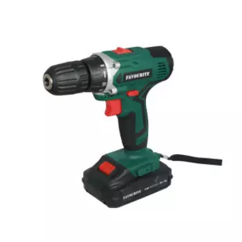 Шуруповерт Favourite DC 18EL