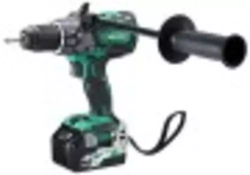 Шуруповерт Hikoki DV36DA