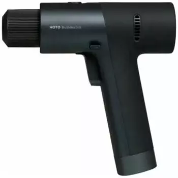 Шуруповерт Hoto QWLDZ001 серый (HTE0011GL)