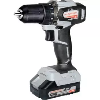 Шуруповерт Интерскол ДА-13/18ВК (аккум, кейс) (575.2.2.70)