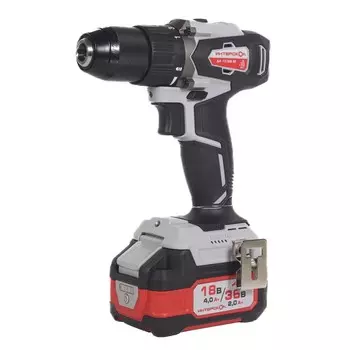 Шуруповерт Интерскол ДА-13/36В (851.2.2.70)