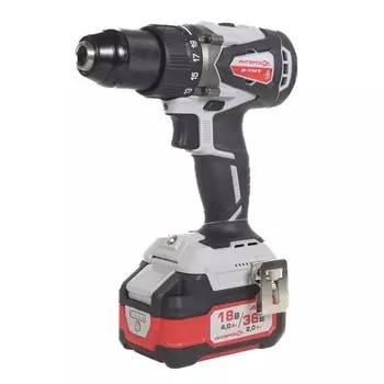 Шуруповерт Интерскол ДА-13/36В 90 (861.2.2.70)