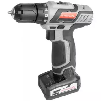 Шуруповерт Интерскол ДА-18ЭР (597.3.2.00)