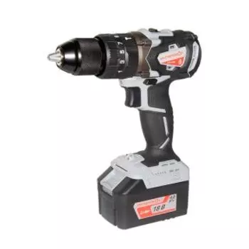 Шуруповерт Интерскол ДАУ-13/18В (574.2.2.70)