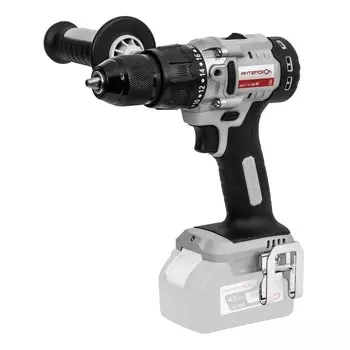 Шуруповерт Интерскол ДАУ-13/18В 80 без АКБ и ЗУ (786.0.0.70)