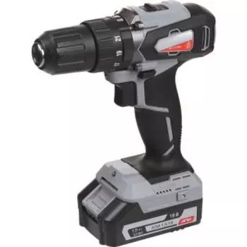 Шуруповерт Интерскол ДАУ-13/18ВК (573.1.2.70)