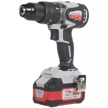 Шуруповерт Интерскол ДАУ-13/36В 90 (860.2.2.70)