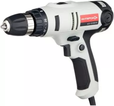 Шуруповерт Интерскол ДШ-10/320Э2 (220.1.1.30)