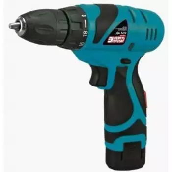 Шуруповерт Энергопром Д-12 (00-00014378)