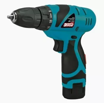 Шуруповерт Энергопром ДА-12/2