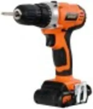 Шуруповерт Энкор ДША-16Л2 (50034)