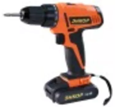 Шуруповерт Энкор ДША-2 14,4ЭР/10Л