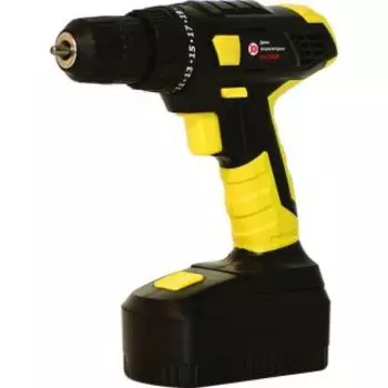 Шуруповерт Калибр ДА-12-2А+