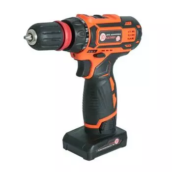 Шуруповерт Калибр ДА-14.4-2 (74270)