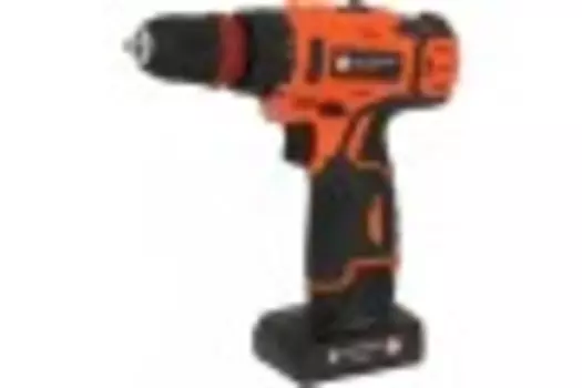 Шуруповерт Калибр ДА-16/2+