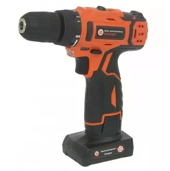 Шуруповерт Калибр ДА-16/2