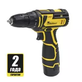 Шуруповерт Kolner KCD 12LM