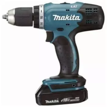 Шуруповерт Makita DDF453SYE